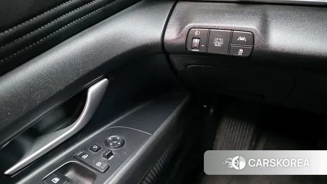 Hyundai Avante Hybrid (CN7) id 3478179 из Кореи 8