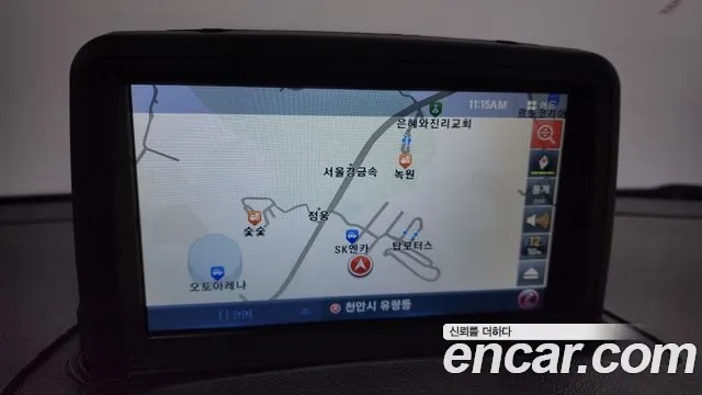 Hyundai The New Grand Starex id 2946067 из Кореи 8