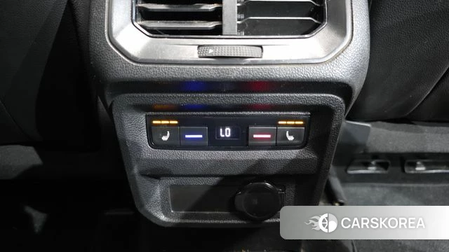 Volkswagen Tiguan second Generation id 4330701 из Кореи 8