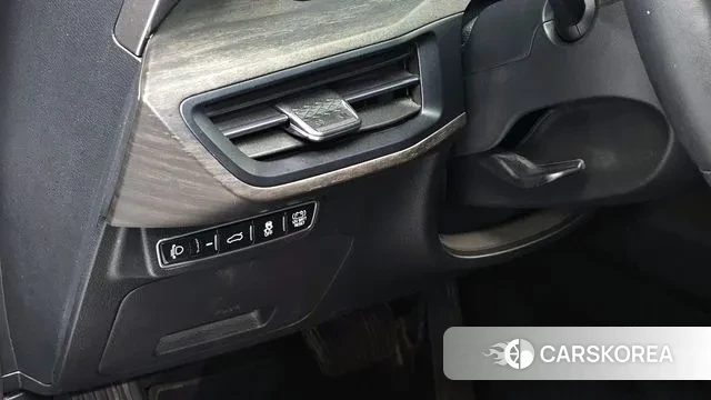 Kia K8 Hybrid id 2984984 из Кореи 8