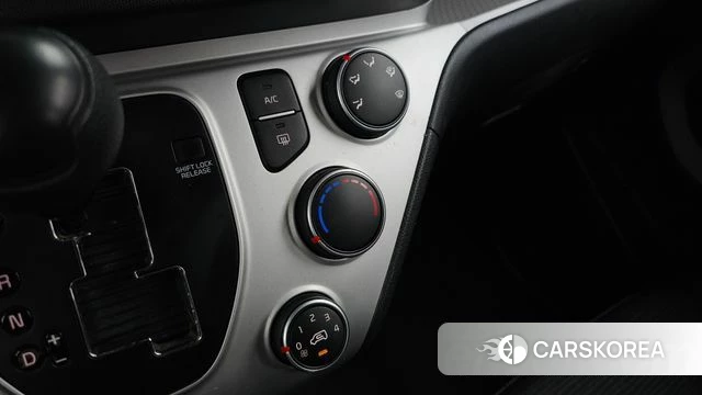 Kia The New Ray id 4585780 из Кореи 8