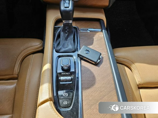 Volvo XC90 second Generation id 4246228 из Кореи 8