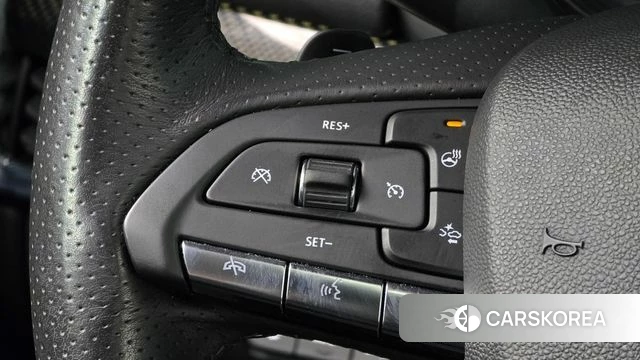 Cadillac XT4 id 4767926 из Кореи 8