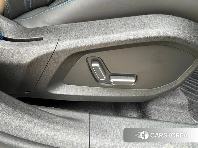 Renault Korea (Samsung) Grand Coleos id 3919608 из Кореи 8