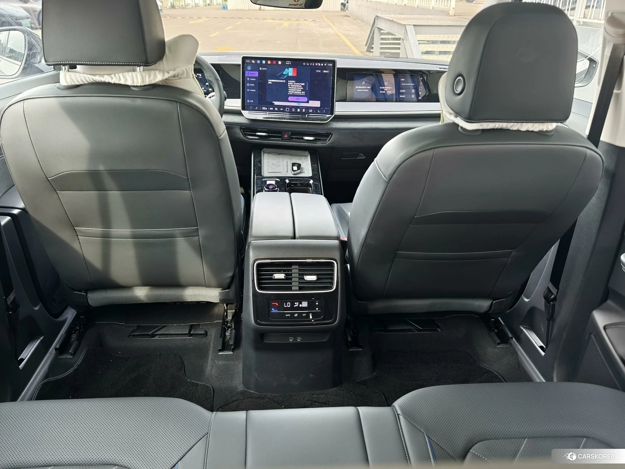 Volkswagen Range patrol id 4504955 из Китая 8