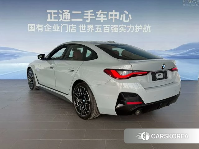 BMW 4 series id 4321361 из Китая 8