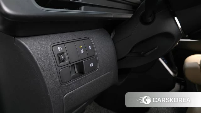 Hyundai Staria id 3831701 из Кореи 8