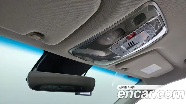 Genesis GV70 id 2862912 из Кореи 8