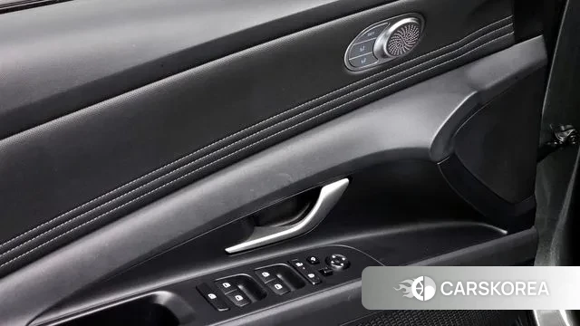 Hyundai The New Avante (CN7) id 3451936 из Кореи 8