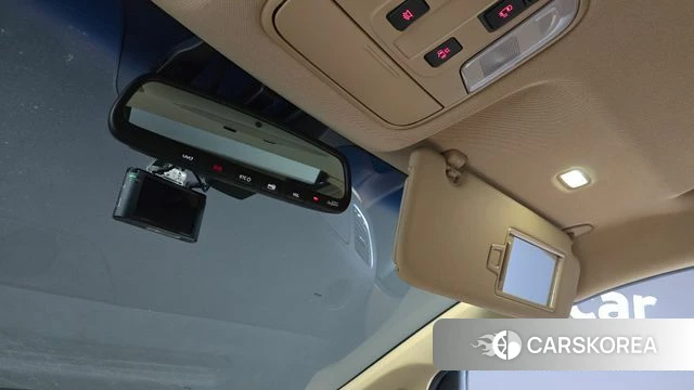 Kia The New Carnival id 4596095 из Кореи 8