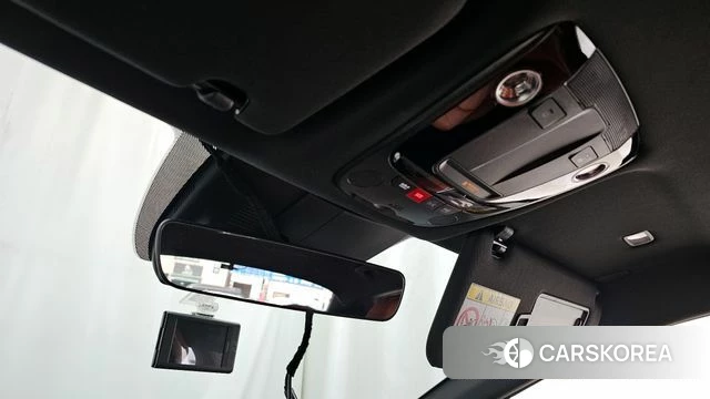 Kia The New K5 3rd generation id 4222734 из Кореи 8