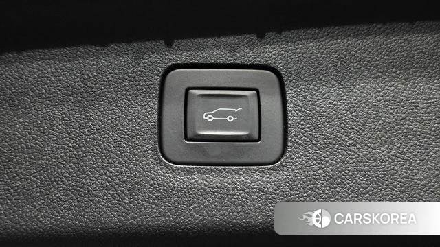 Chevrolet (GM Daewoo) Trax Crossover id 4561041 из Кореи 8