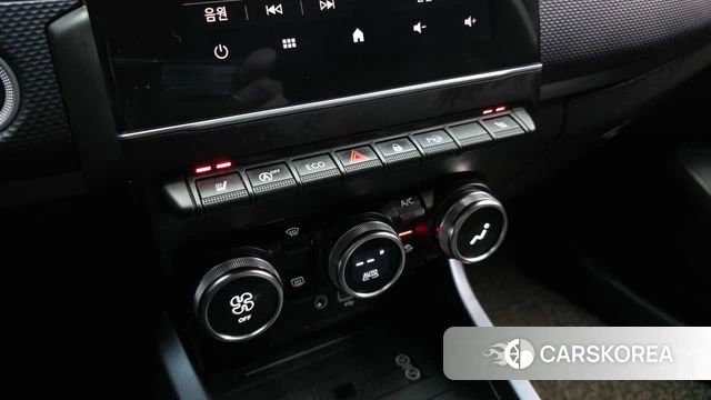 Renault Korea (Samsung) XM3 id 4019110 из Кореи 8