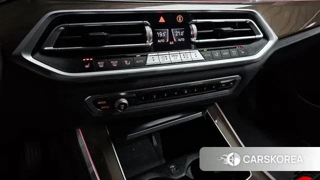 BMW X5 (G05) id 3043205 из Кореи 8