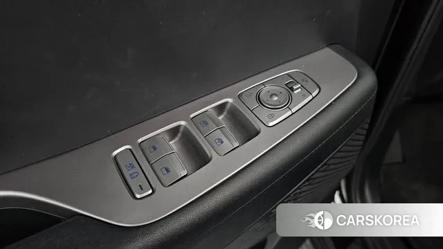 Hyundai Palisade id 3557122 из Кореи 8