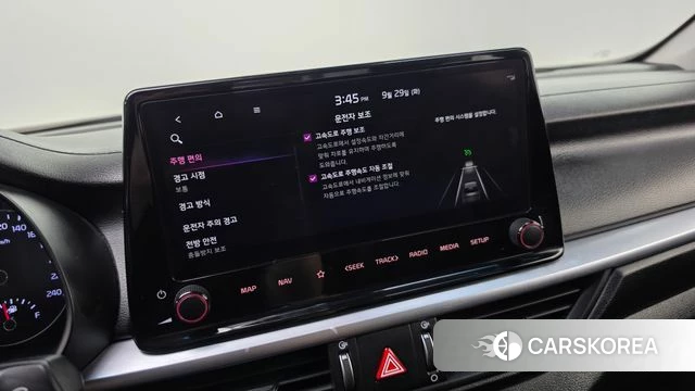 Kia The New K3 2nd generation id 4922865 из Кореи 8