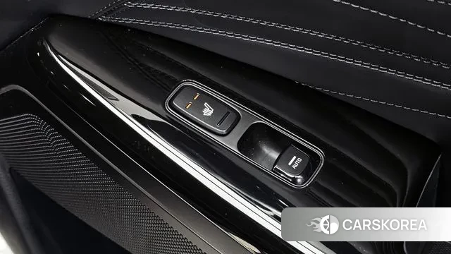 Kia K7 Premier id 3753884 из Кореи 8