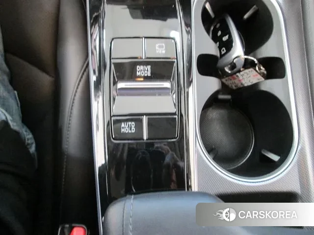 Hyundai Sonata (DN8) id 3356474 из Кореи 8