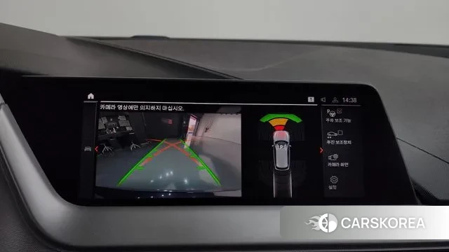 BMW 1 Series (F40) id 3349789 из Кореи 8