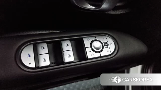 Hyundai Ionic 5 id 3787536 из Кореи 8