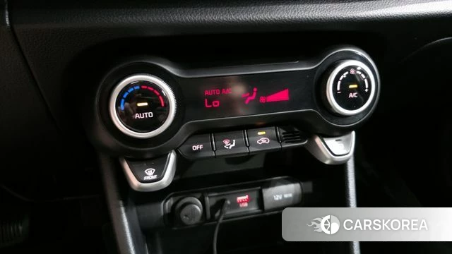 Kia All New Morning (JA) id 4411274 из Кореи 8