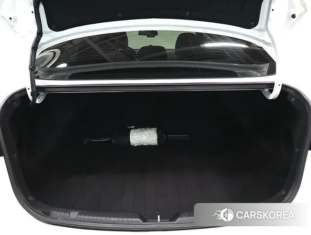 Kia The New K3 id 3789842 из Кореи 8