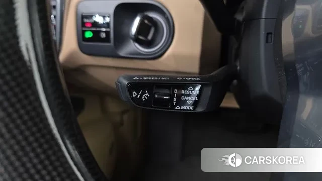 Porsche Cayenne (PO536) id 3390443 из Кореи 8