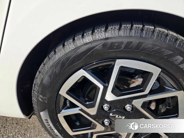 Kia The New Kia Ray id 3798965 из Кореи 8