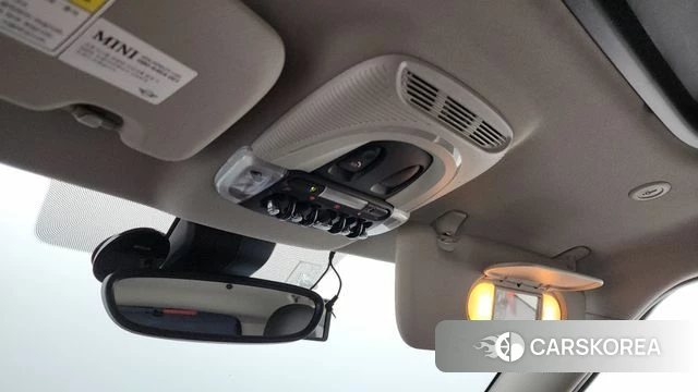 Mini Cooper S Countryman id 4188556 из Кореи 8