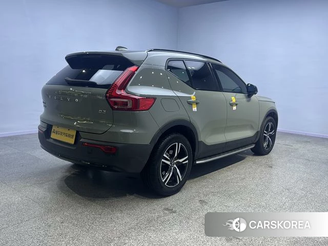 Volvo XC40 id 4214032 из Китая 8