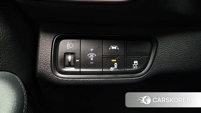 Hyundai Santa Fe TM id 3807771 из Кореи 8