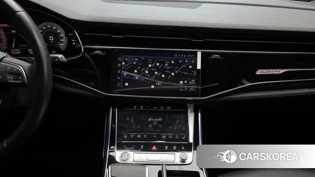 Audi Q7 (4M) id 2968542 из Кореи 8