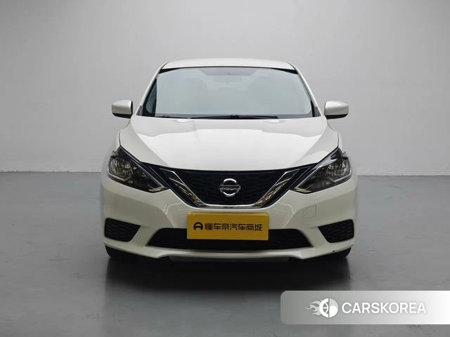 Nissan Xuan Yi id 4277407 из Китая 8
