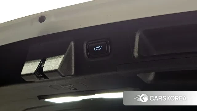 Hyundai Santa Fe TM id 3018615 из Кореи 8