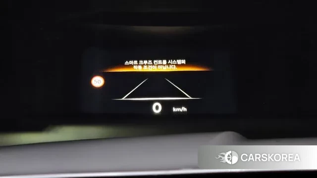 Genesis GV80 id 3441972 из Кореи 8