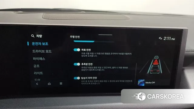 Hyundai Sonata D Edge (DN8) id 3410213 из Кореи 8