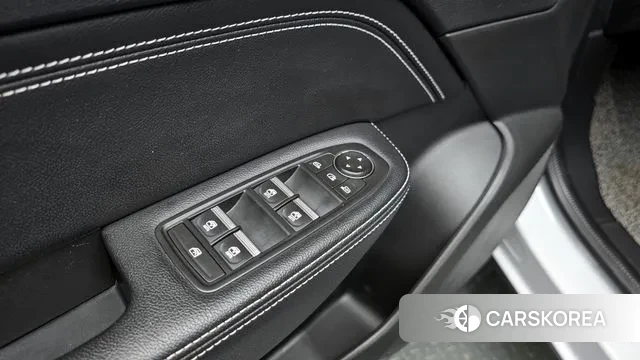 Renault Korea (Samsung) XM3 id 3031805 из Кореи 8