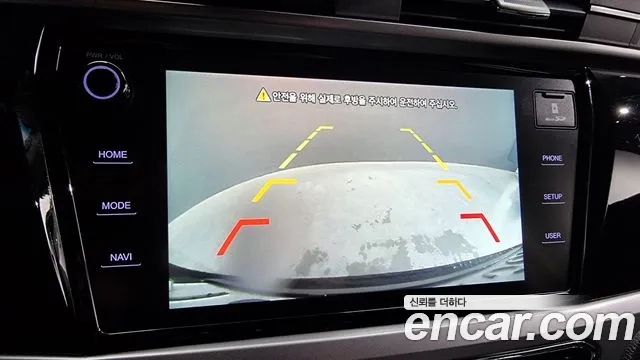 Ssangyong Beautiful Korando id 2860001 из Кореи 8