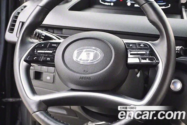 Hyundai Staria id 2203921 из Кореи 8