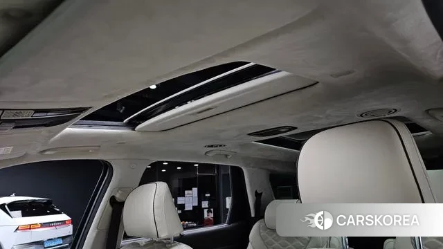 Hyundai Palisade id 3468832 из Кореи 8