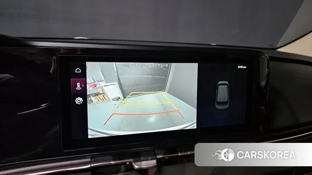 Kia Carnival 4th generation id 3702046 из Кореи 8