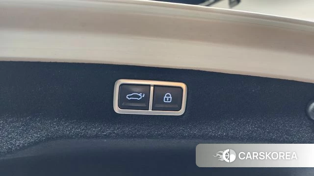 Hyundai Sonata D Edge (DN8) id 4539946 из Кореи 8