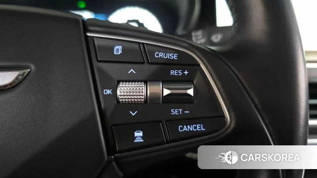 Genesis G90 id 3916565 из Кореи 8