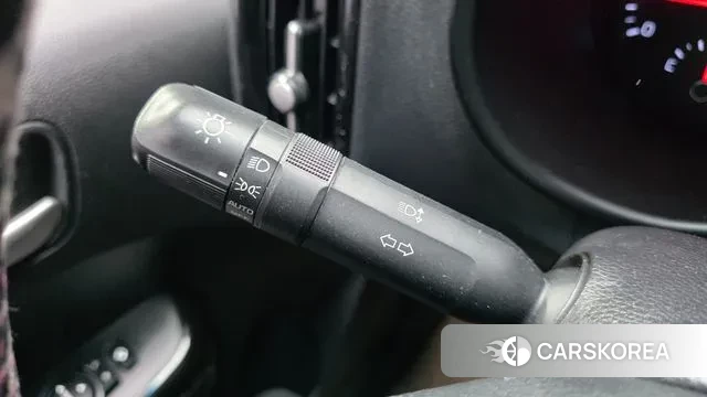 Kia All New Morning (JA) id 3608118 из Кореи 8