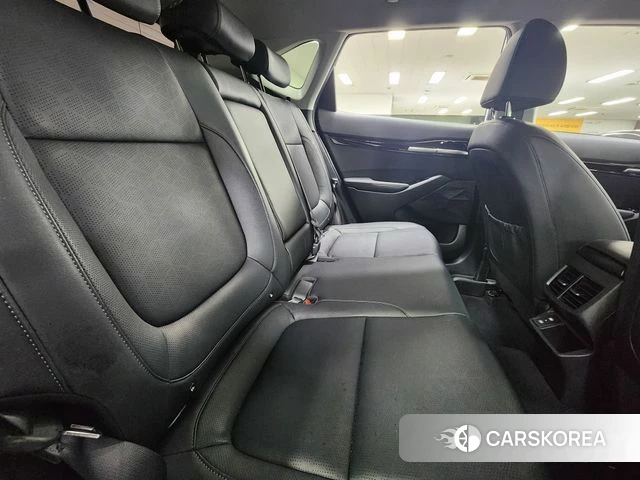 Kia The New Seltos id 4336685 из Кореи 8