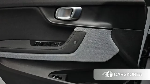 Polestar Polestar 2 id 3426523 из Кореи 8