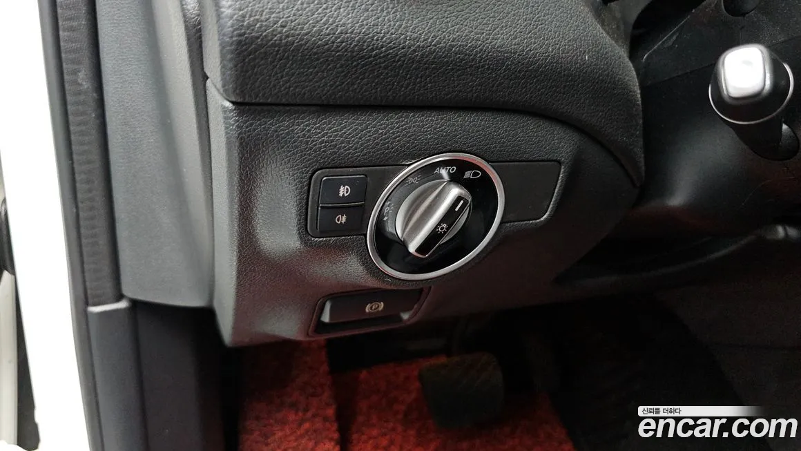 Mercedes-Benz GLA-Class X156 id 1785687 из Кореи 8