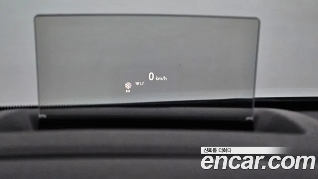 Chevrolet (GM Daewoo) Trailblazer id 2738451 из Кореи 8