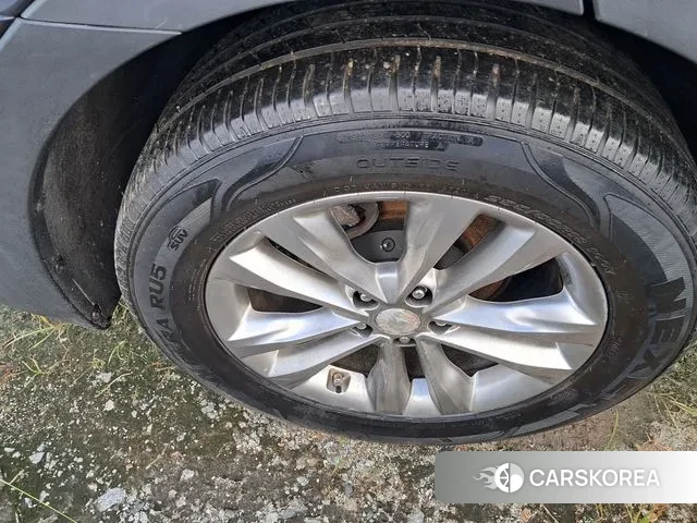 Hyundai The New Grand Starex id 3041975 из Кореи 8