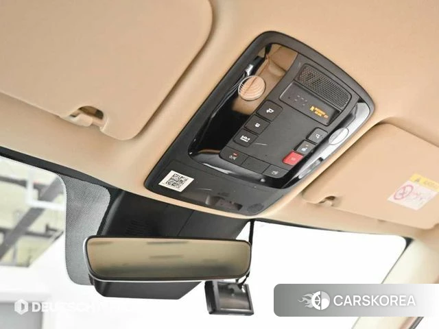 Kia Carnival 4th generation id 4506303 из Кореи 8